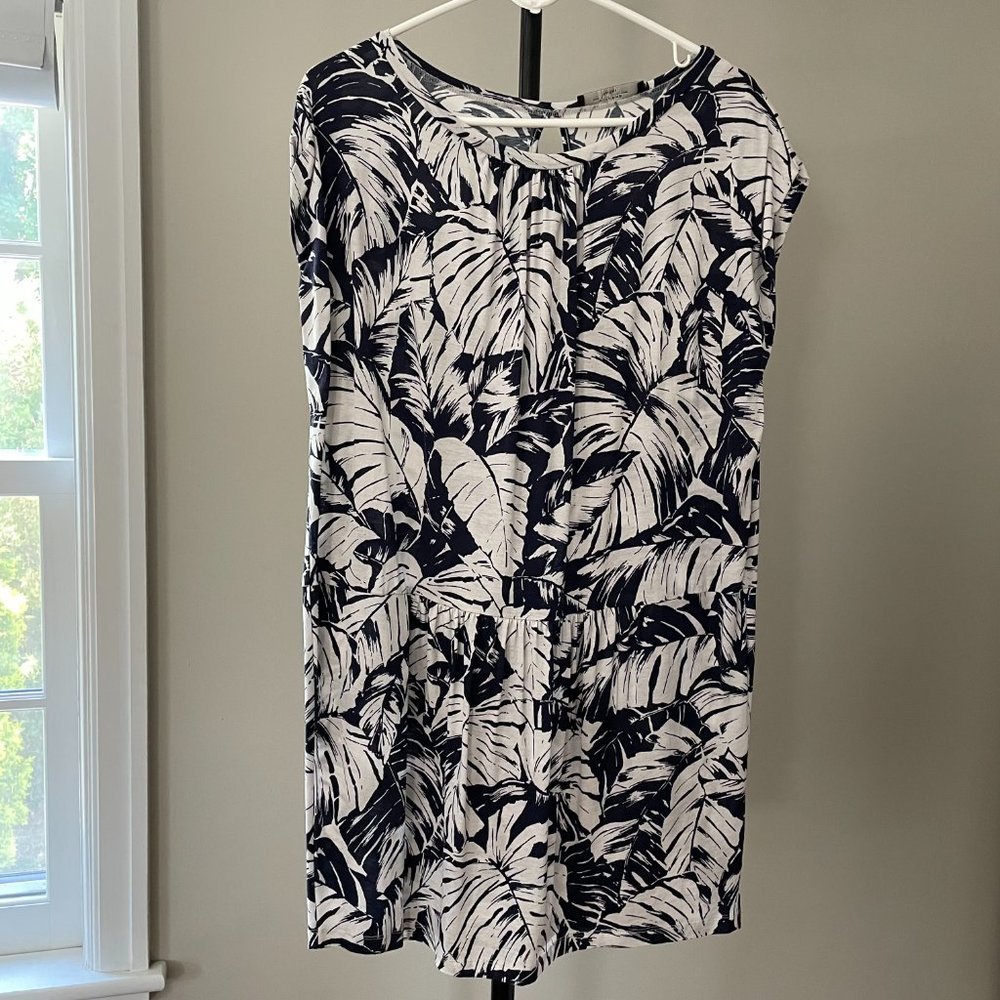 Weekend Max Mara Sleeveless Dress Medium
